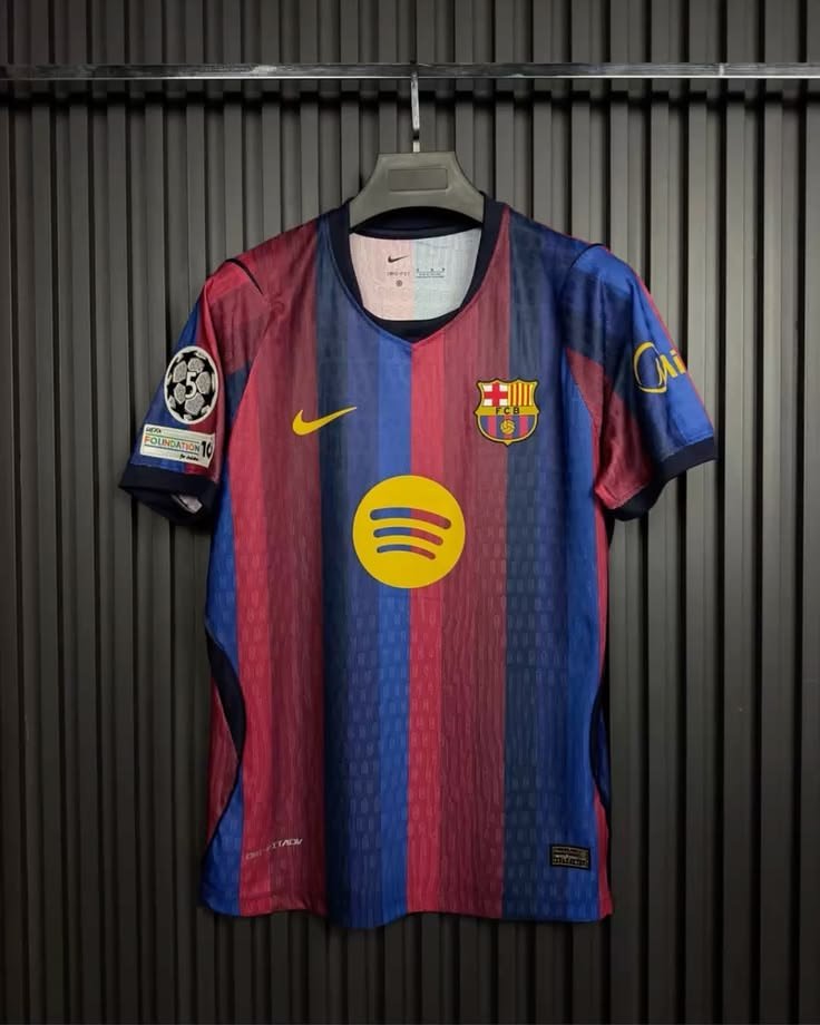 Barcelona Home